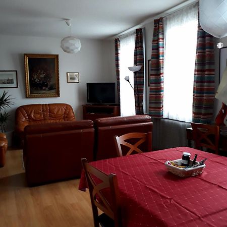 Le Quai 2 Daire Strazburg Dış mekan fotoğraf