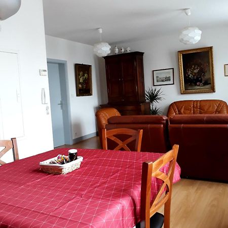 Le Quai 2 Daire Strazburg Dış mekan fotoğraf