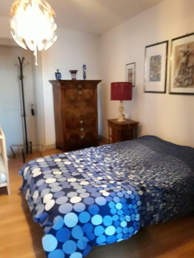 Le Quai 2 Daire Strazburg Dış mekan fotoğraf