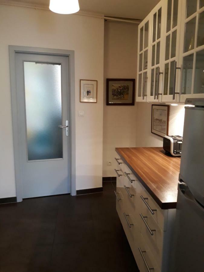 Le Quai 2 Daire Strazburg Dış mekan fotoğraf