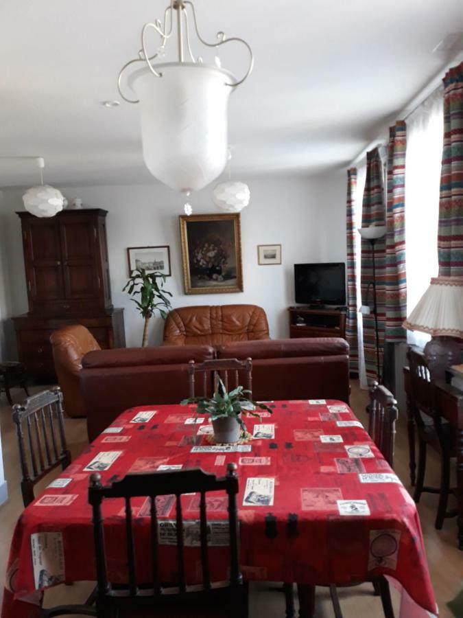 Le Quai 2 Daire Strazburg Dış mekan fotoğraf