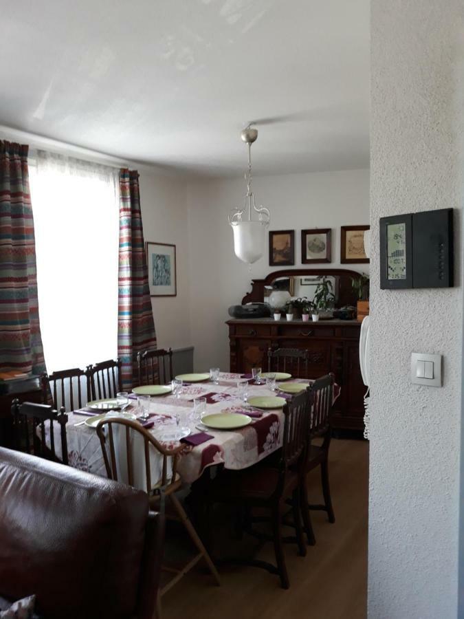 Le Quai 2 Daire Strazburg Dış mekan fotoğraf