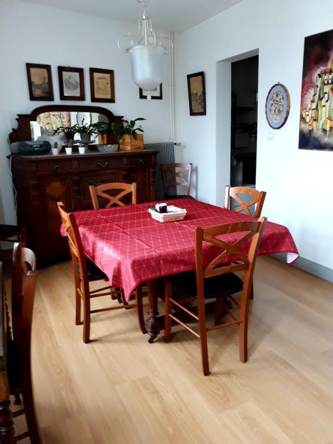 Le Quai 2 Daire Strazburg Dış mekan fotoğraf